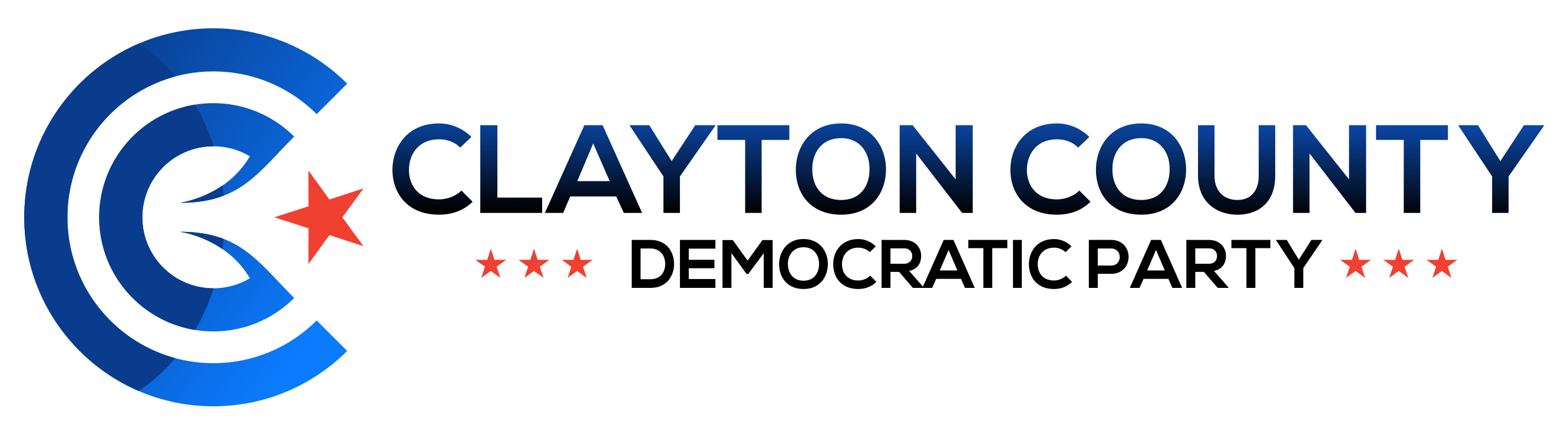 Clayton County Democrats